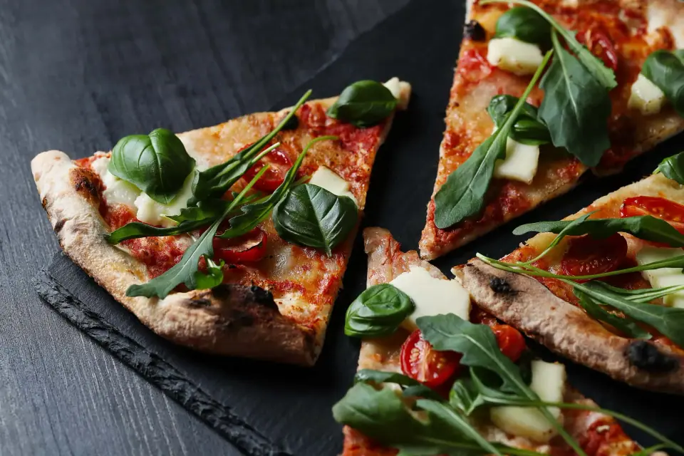 Pizzas du Grill House à Lucens