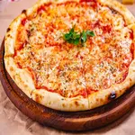 Pizza margarita